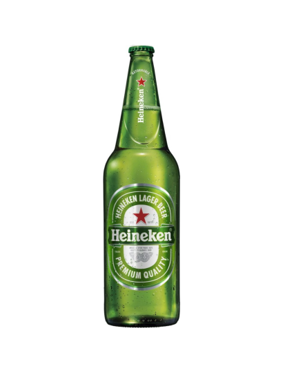 Heineken 1 lt