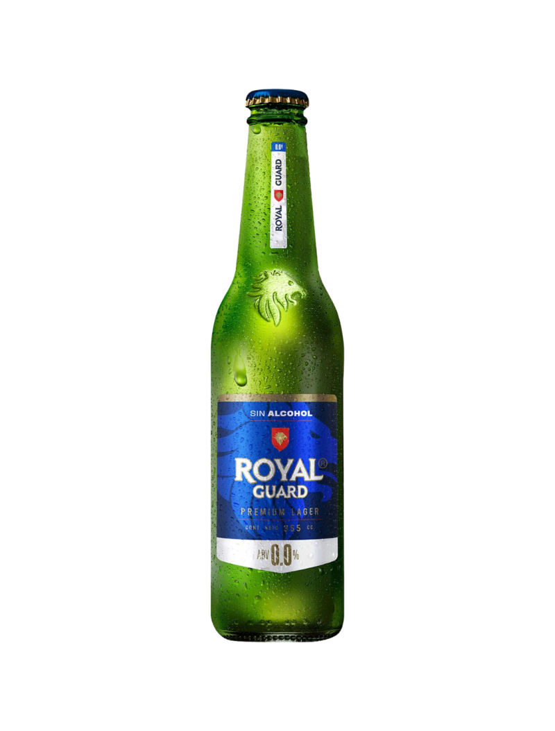 Royal Guard 0.0 355 cc