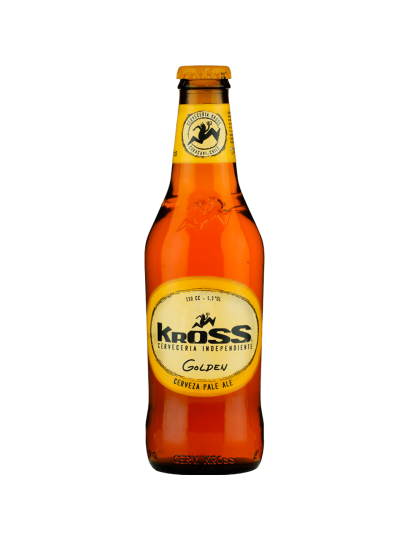 Kross Golden 710 cc