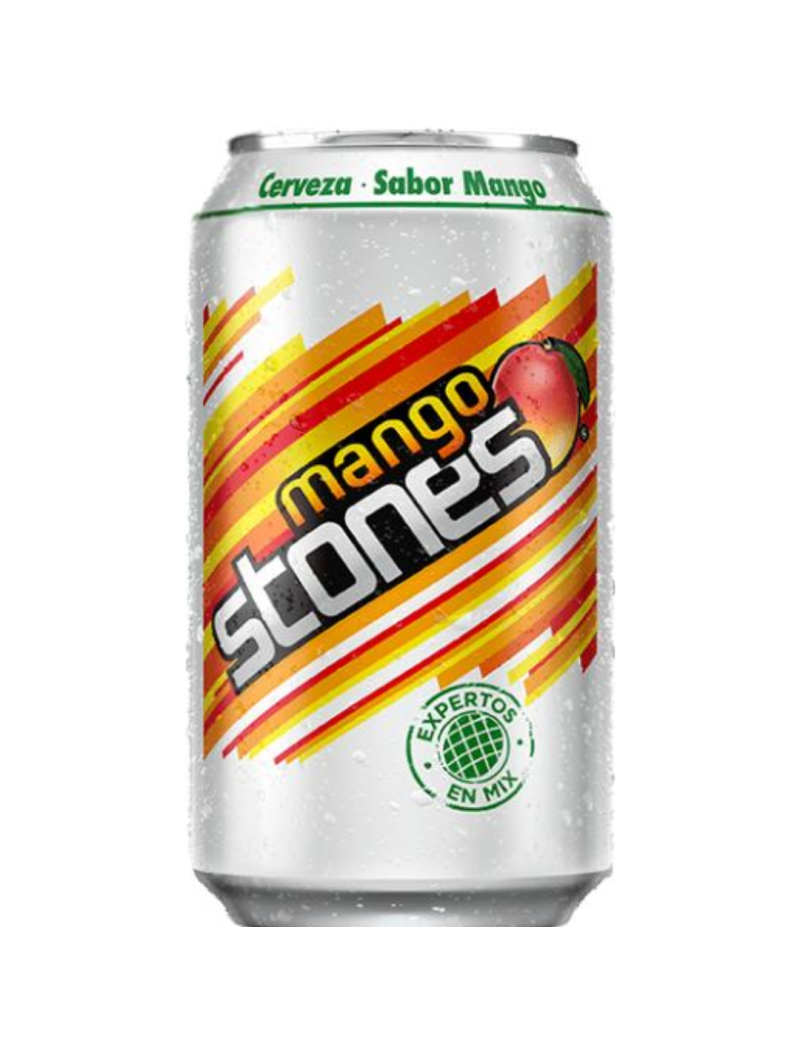 Stones Mango 350 cc