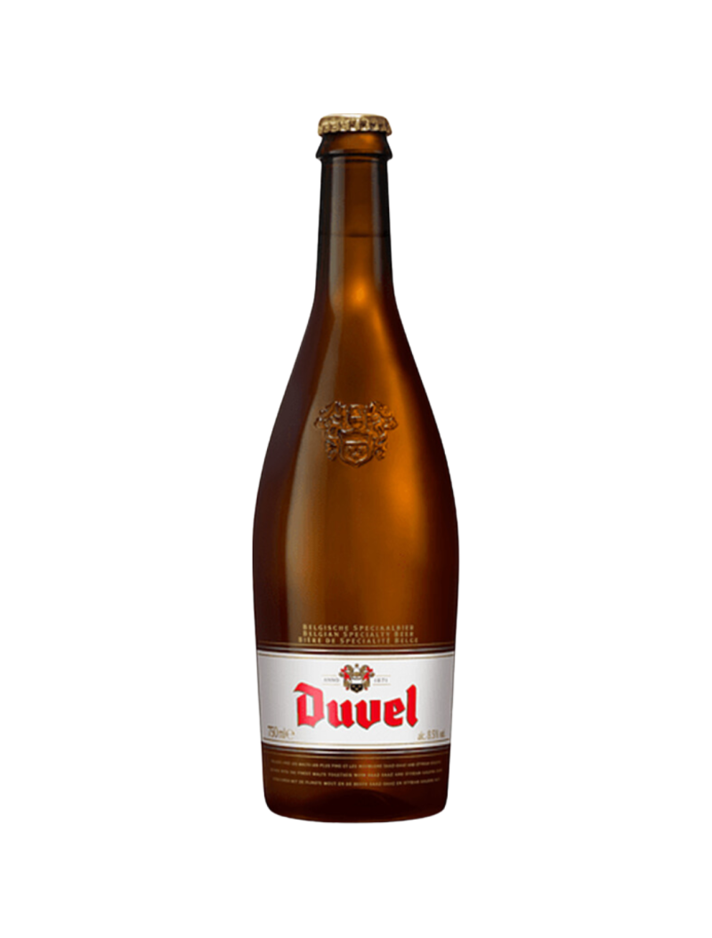 Duvel 750 cc