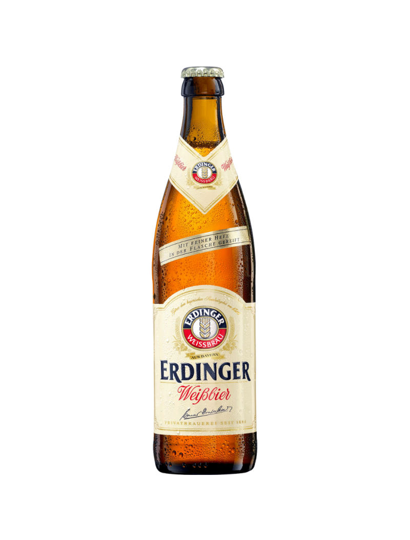 Erdinger Weibbier 500 cc