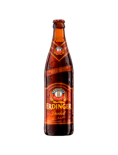 Erdinger Dunkel 500 cc