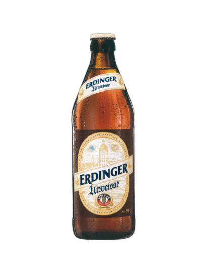 Erdinger Urwiesse 500 cc