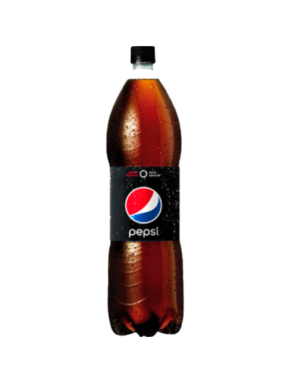 Pepsi Zero 1,5 lt