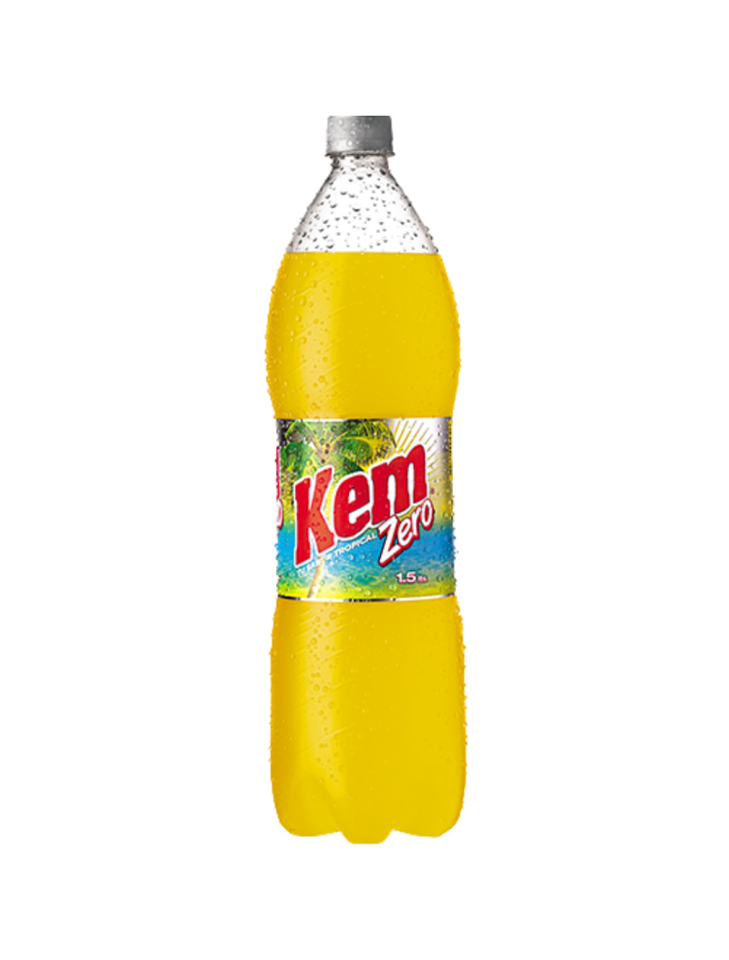 Kem Zero 1,5 lt