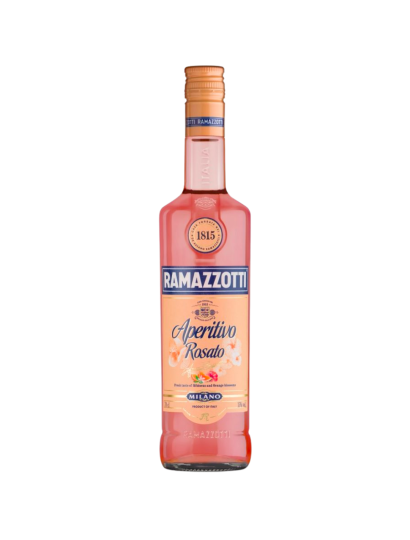 Ramazzotti Rosato 700 cc