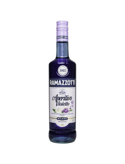 Ramazzotti Violetto 700 cc