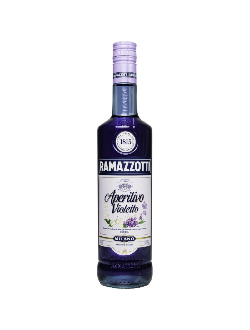 Ramazzotti Violetto 700 cc