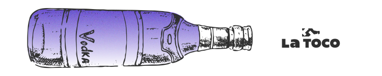 Vodka