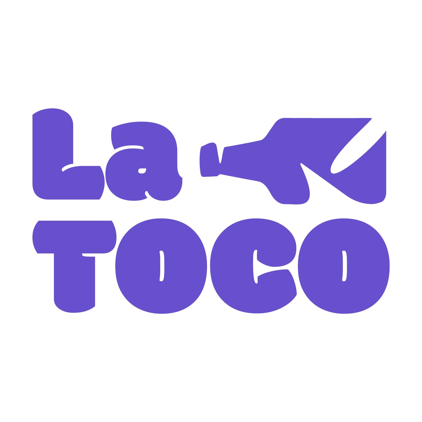 LaToco logo