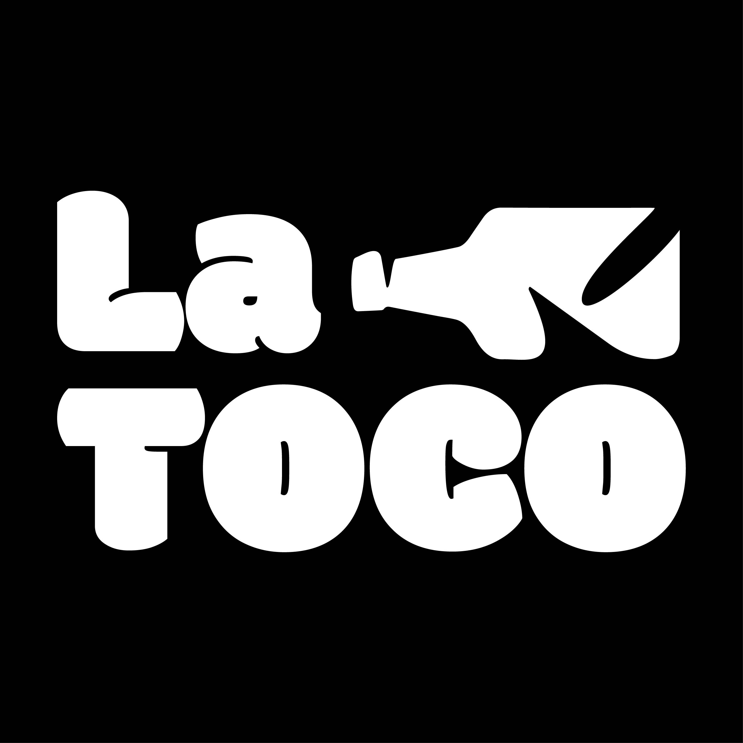 LaToco logo