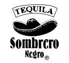 Sombrero negro