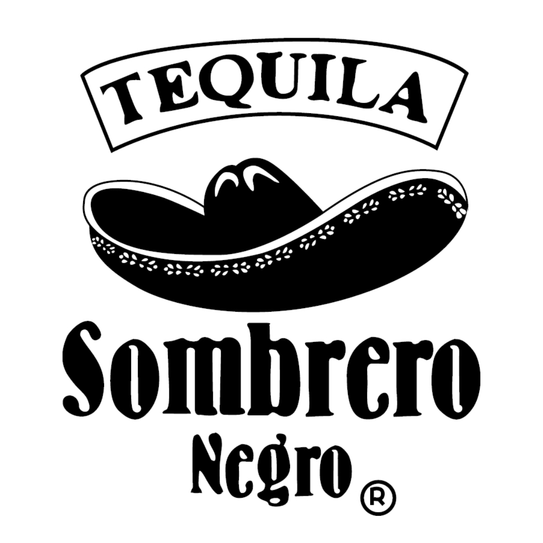 Sombrero negro